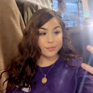 Meet your Posher, Katia